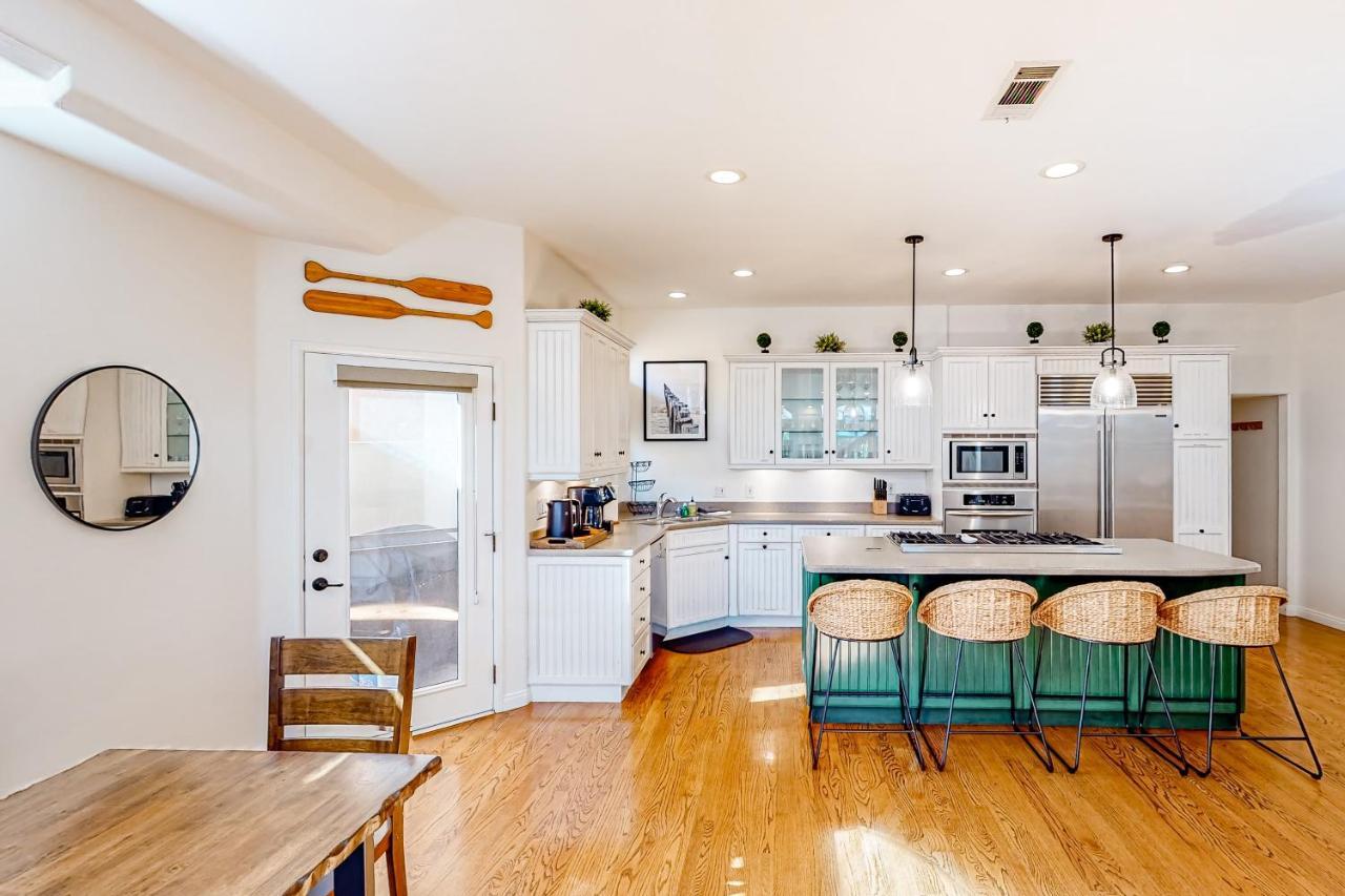 Belmont Shore Luxury Long Beach Exterior foto