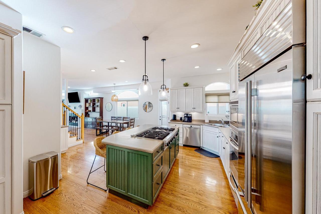 Belmont Shore Luxury Long Beach Exterior foto
