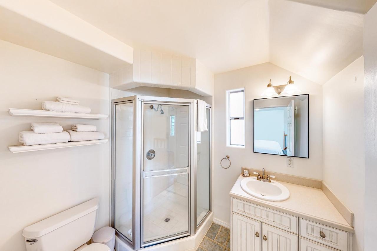 Belmont Shore Luxury Long Beach Exterior foto